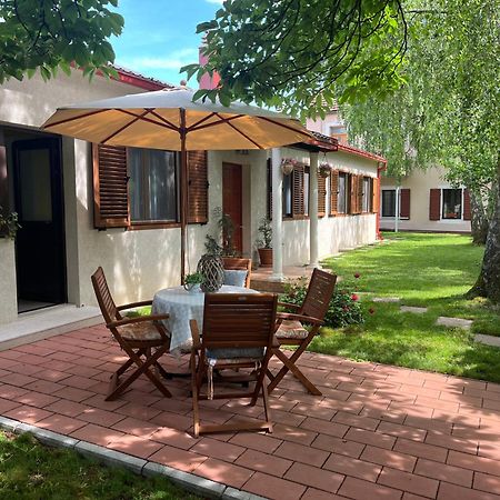 Apartmán Old Nikšić Exteriér fotografie