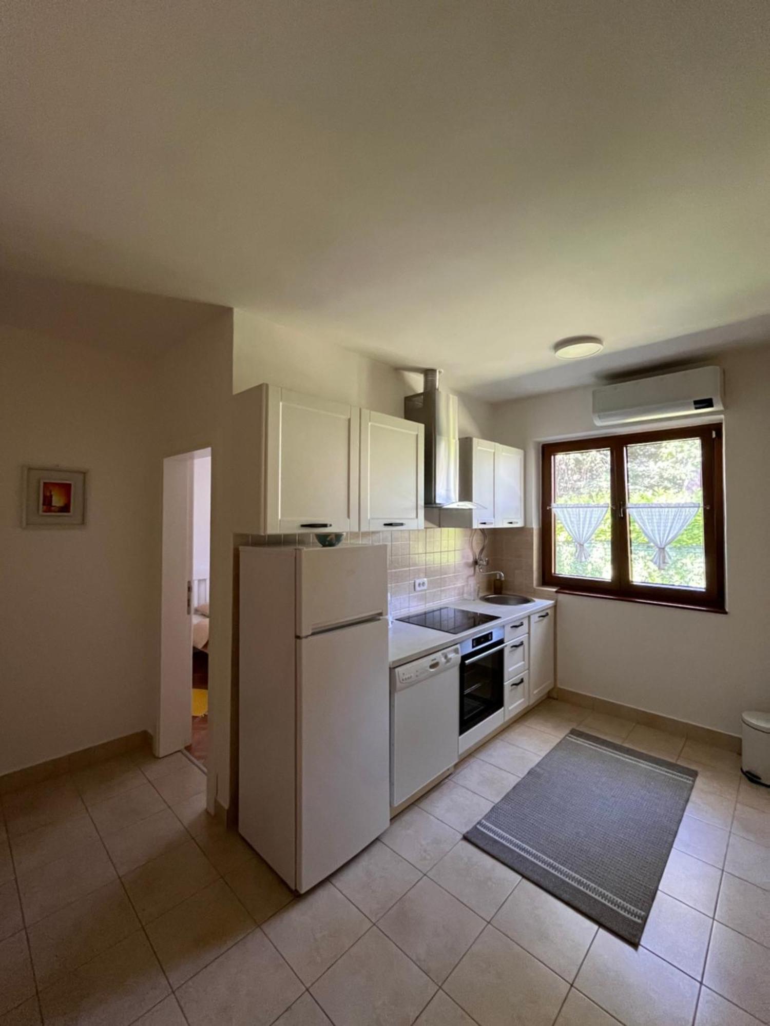 Apartmán Old Nikšić Exteriér fotografie