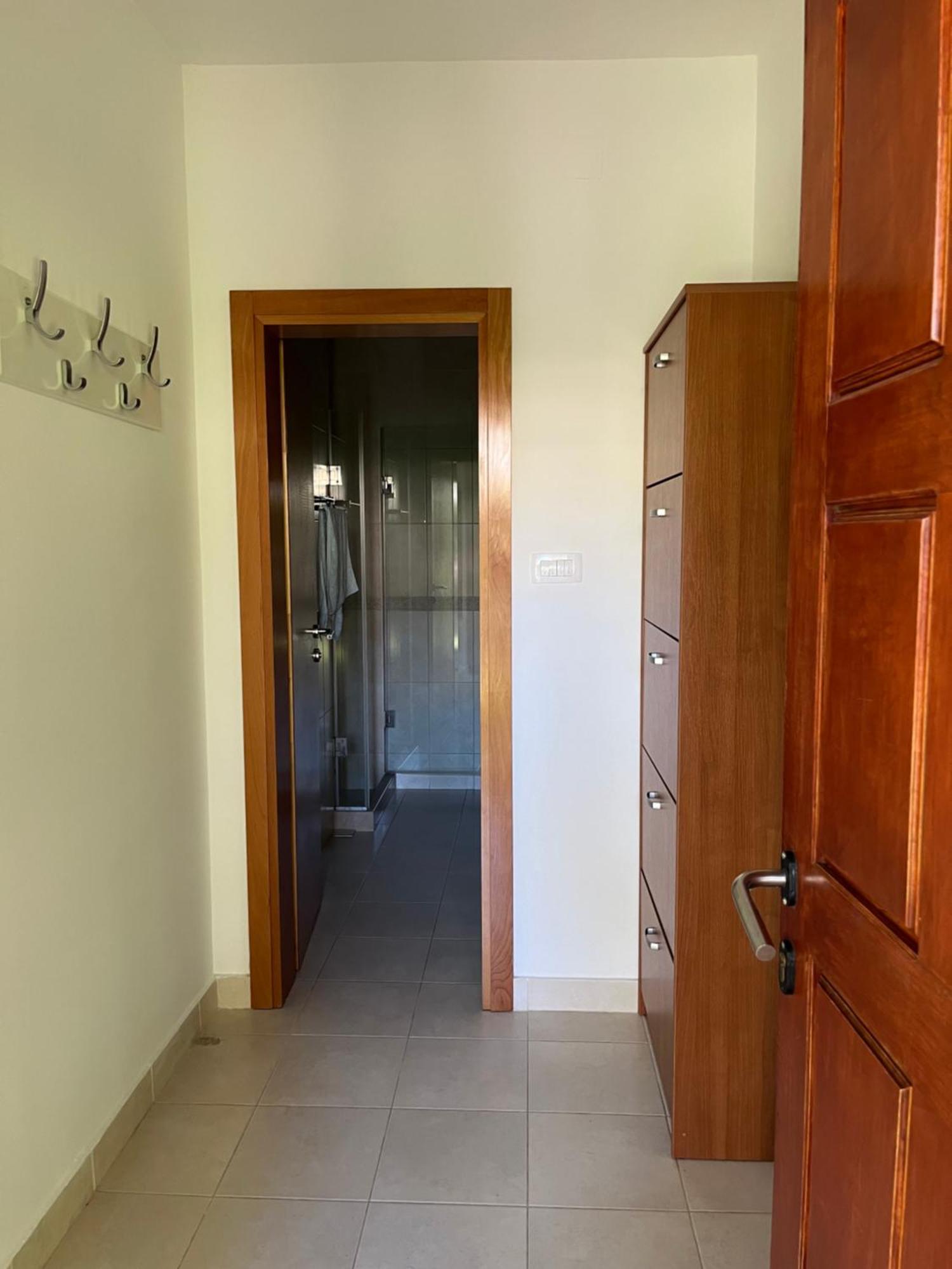 Apartmán Old Nikšić Exteriér fotografie