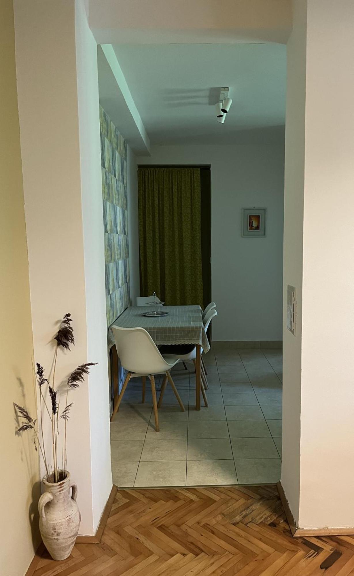 Apartmán Old Nikšić Exteriér fotografie