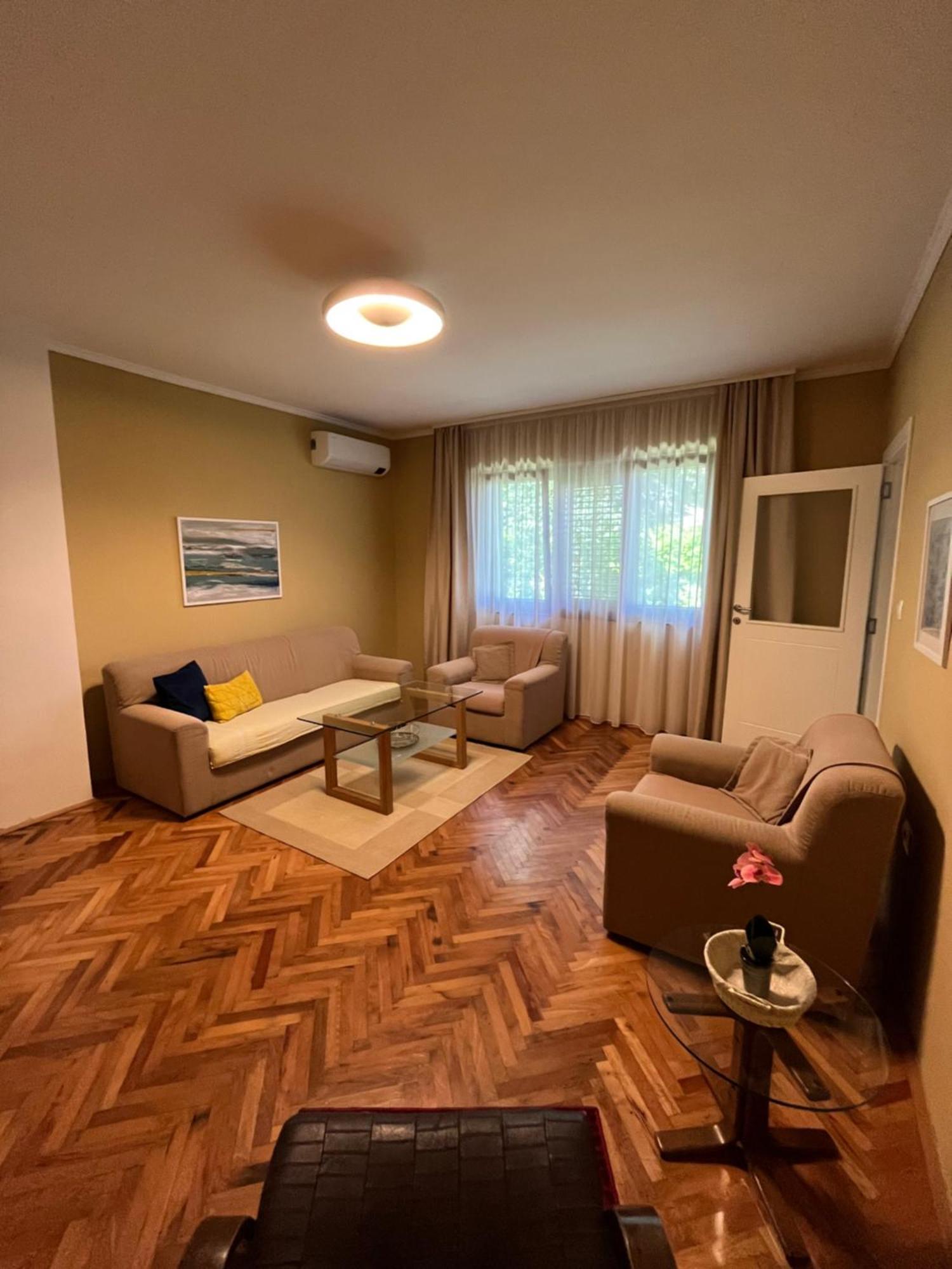 Apartmán Old Nikšić Exteriér fotografie