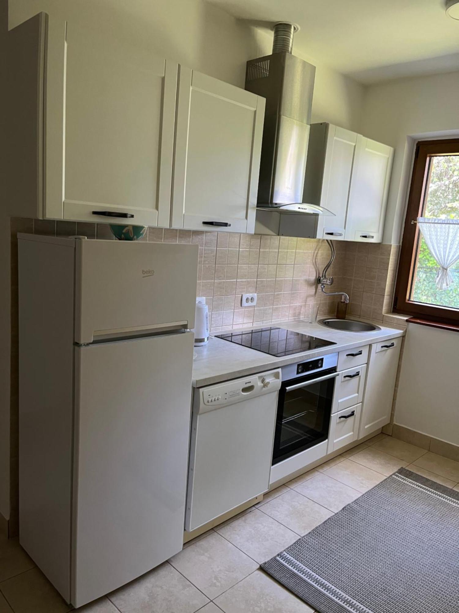 Apartmán Old Nikšić Exteriér fotografie